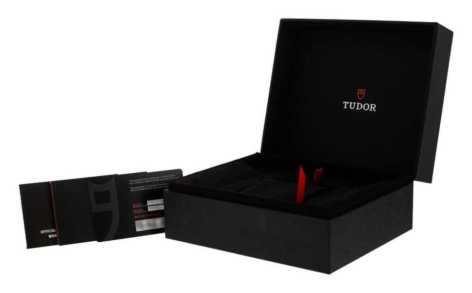 Tudor Black Bay M7941A1A0NU-0001